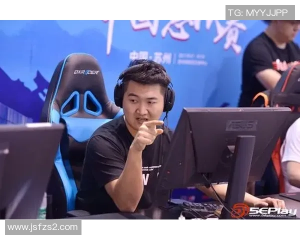 深入分析IG战队快攻战术的核心要素与实战应用技巧